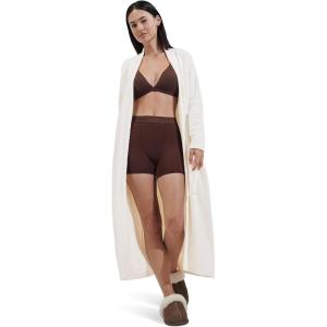 UGG Women’s Lenny Robe II Robe(Cream)