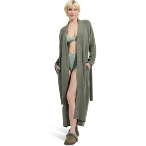 UGG Women’s Lenny Robe II Robe(Hillside)