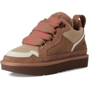 UGG Women’s Lowmel Sneaker(Rocky Oak)