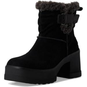 UGG Womens Moxy Pull on(Black)