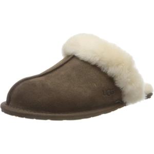 UGG Women’s Scuffette II Slipper(Espresso)