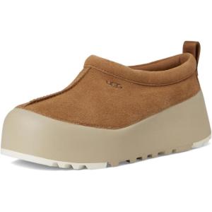 UGG Womens Tasman Streetscape(Chestnut/Mustard Seed)