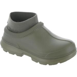UGG Women’s Tasman X Rain Boot(Burnt Olive)