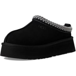 UGG Women’s Tazz II Slipper(Black)