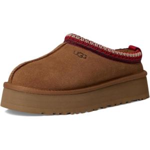 UGG Women’s Tazz II Slipper(Chestnut)