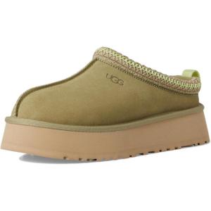 UGG Women’s Tazz II Slipper(Muted Brass)