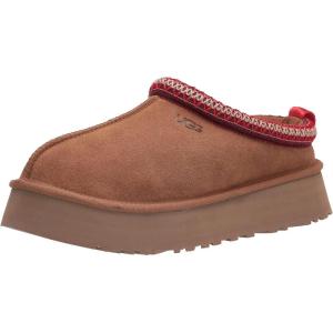 UGG Women’s Tazz Slipper(Chestnut)