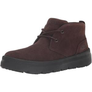 UGG mens Burleigh Chukka(Dusty Cocoa)