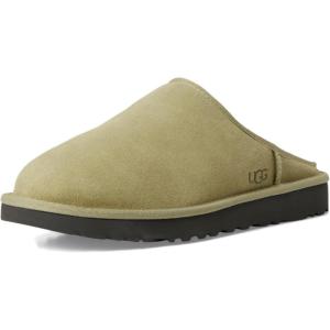 UGG mens Classic Slip-on(Muted Brass)