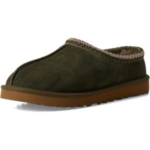 UGG mens Tasman Baxter(Burnt Olive)