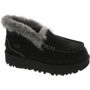 UGG womens Ansley Parc(Black)
