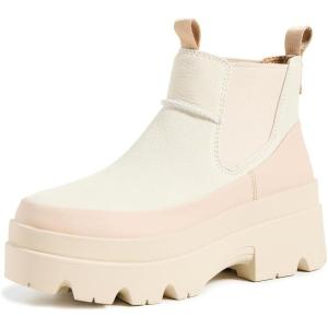 UGG womens Brisbane Chelsea(Sea Salt)
