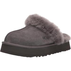 UGG womens Disquette(Charcoal)