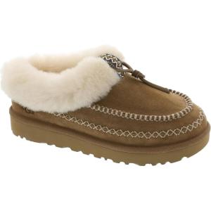 UGG womens Tasman Alpine(Chestnut)