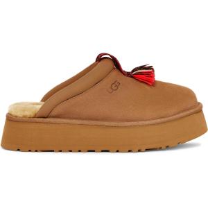 UGG womens TazzleSlipper(Chestnut)