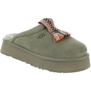 UGG womens TazzleSlipper(Shaded Clover)