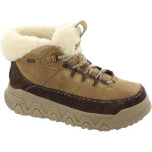 UGG womens Terretrail Cozy Lace(Chestnut)