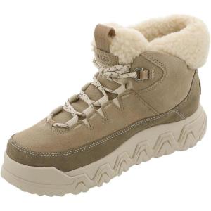 UGG womens Terretrail Cozy Lace(Sand)