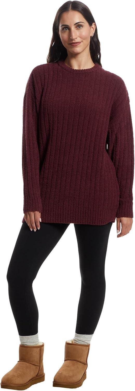 imageUGG Womens Riz Top RibWild Grape