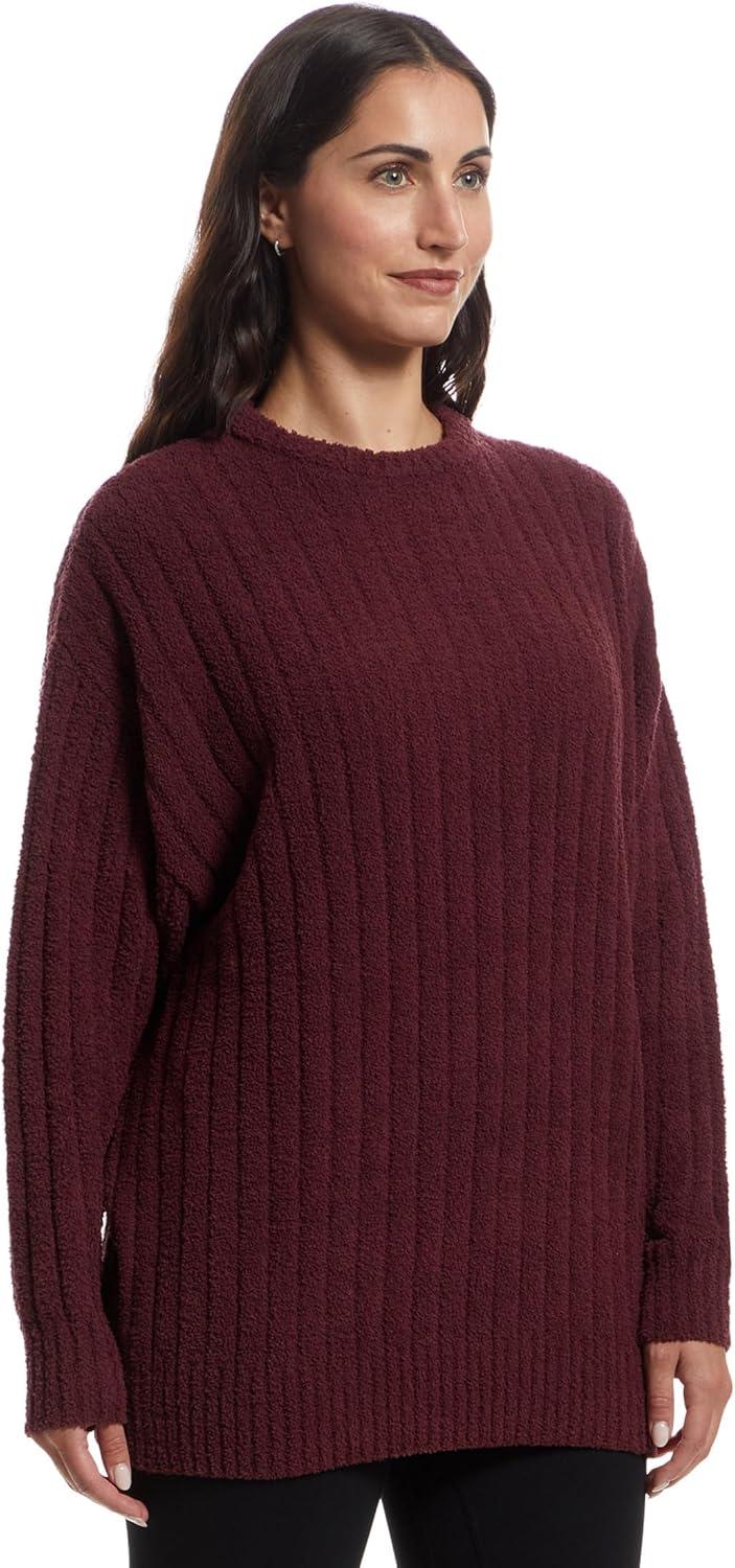 imageUGG Womens Riz Top RibWild Grape