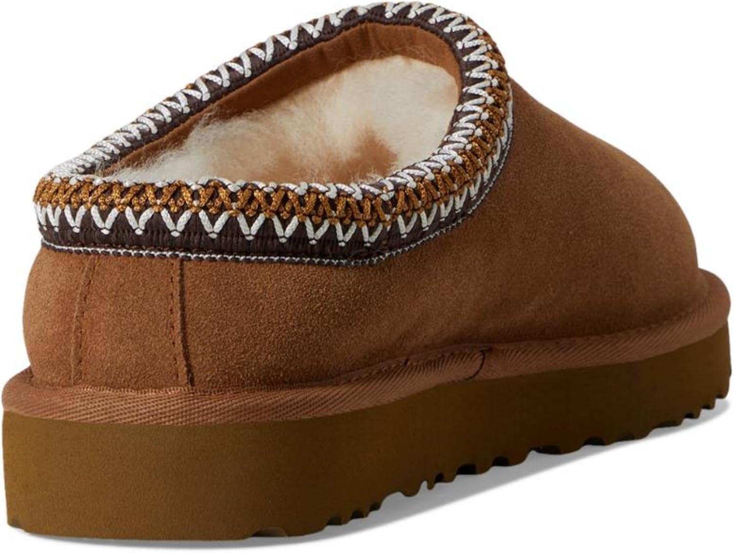 imageUGG womens Tasman IiChestnut