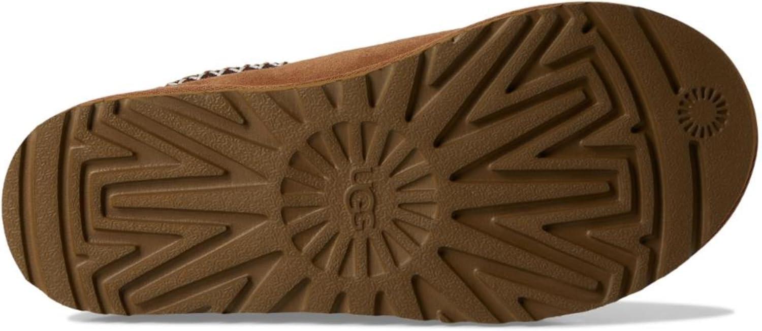 imageUGG womens Tasman IiChestnut