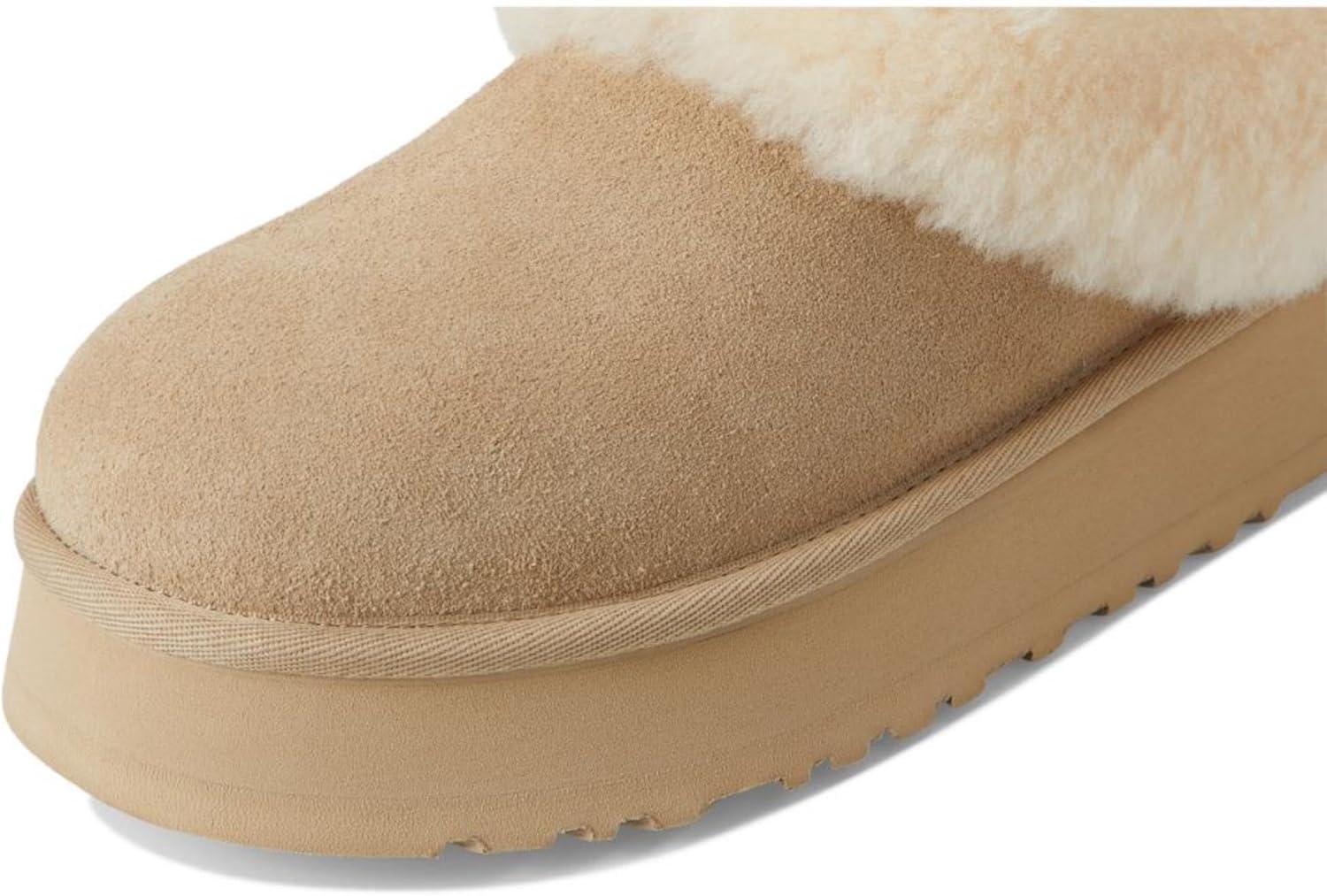 imageUGG womens TazzelleMustartd Seed