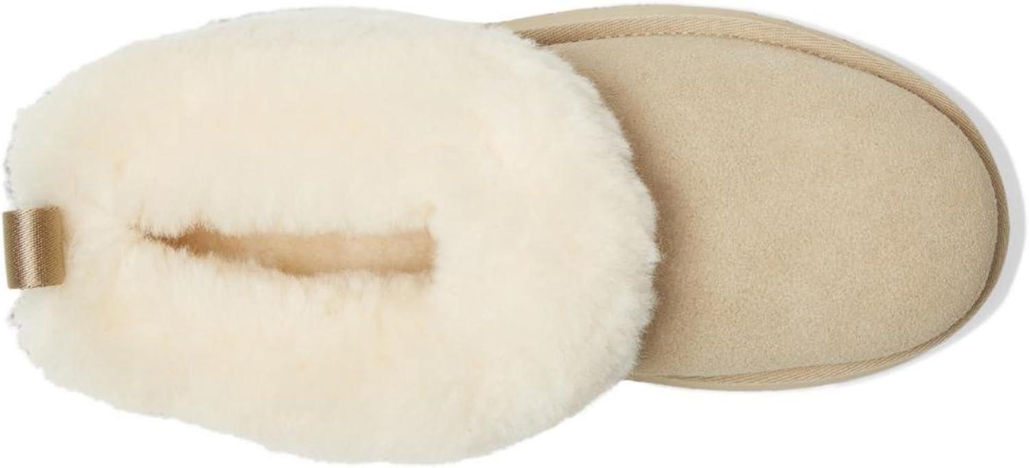 imageUGG womens TazzelleMustartd Seed