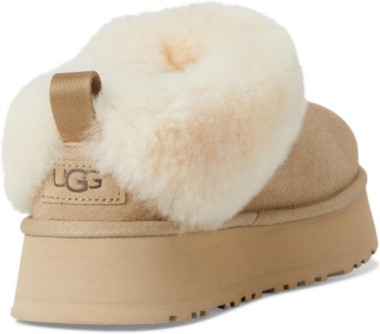 imageUGG womens TazzelleMustartd Seed