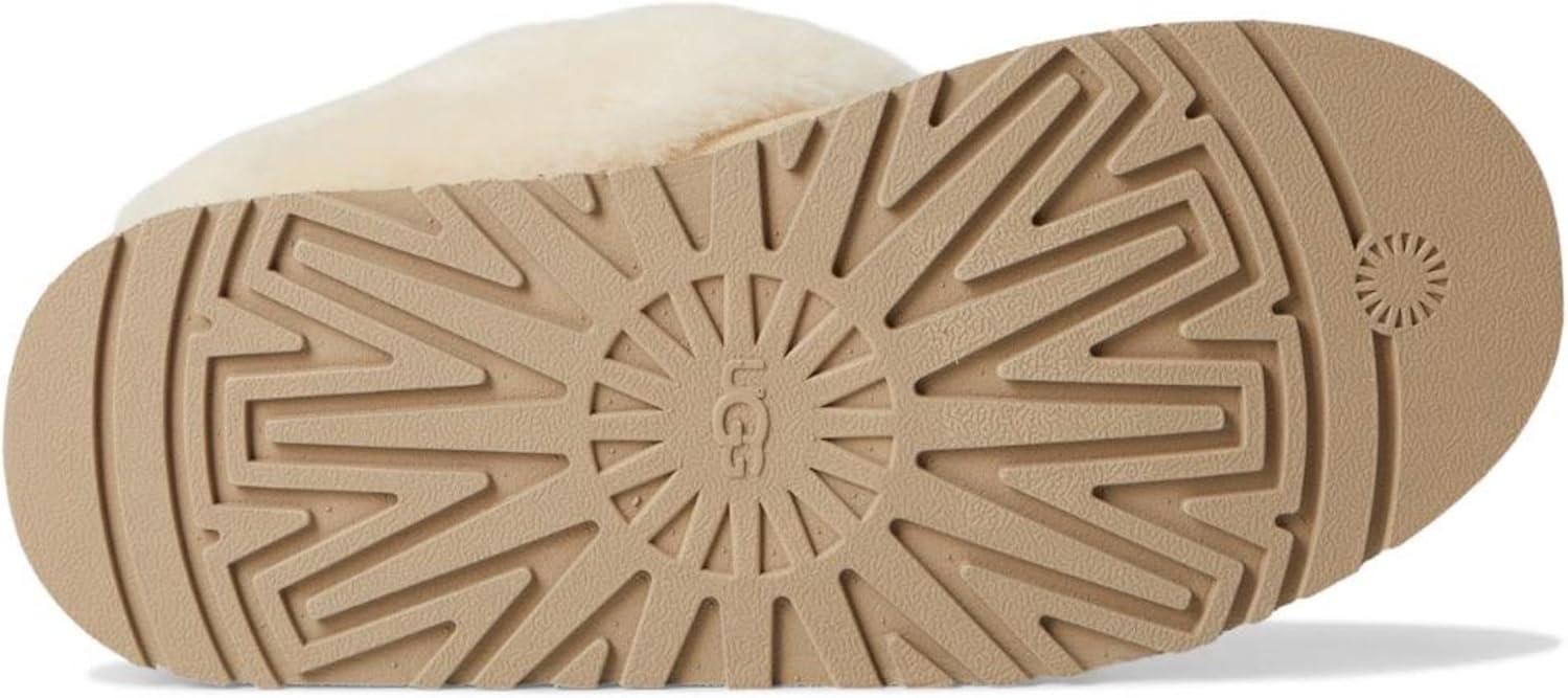 imageUGG womens TazzelleMustartd Seed