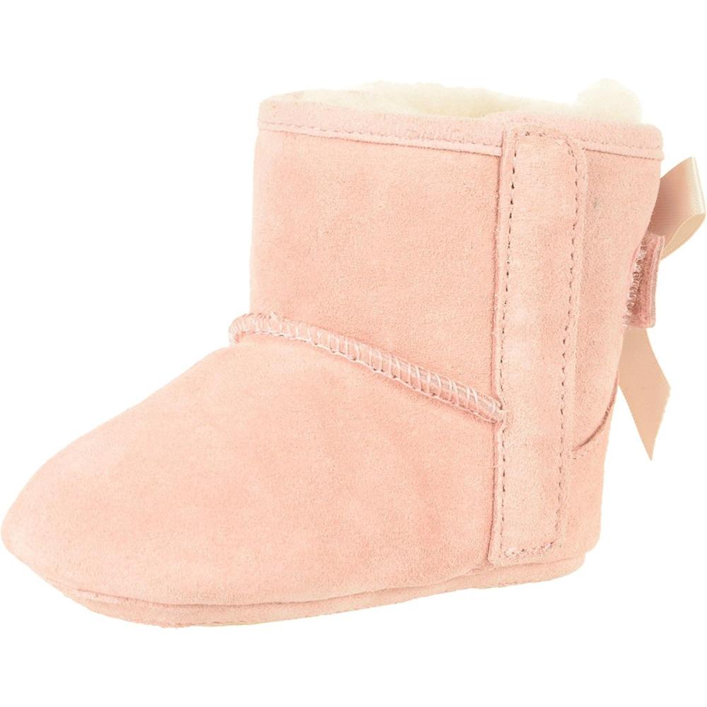 imageUGG Baby Jesse Bow II BootBaby Pink