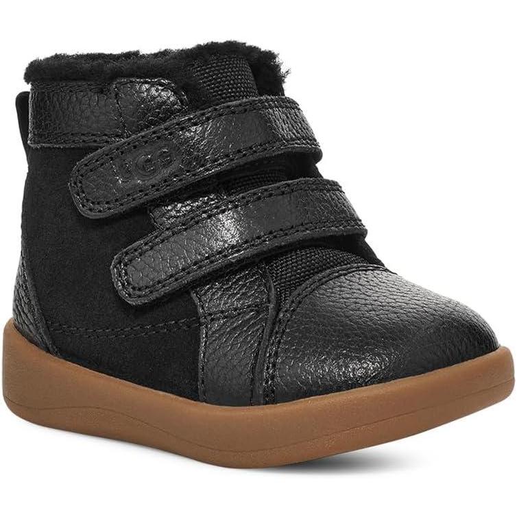 imageUGG Baby Rennon II SneakerBlack