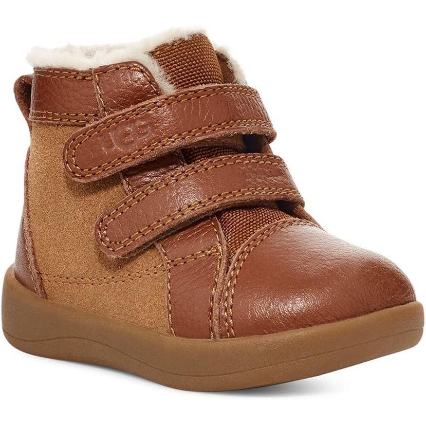 imageUGG Baby Rennon II SneakerChestnut