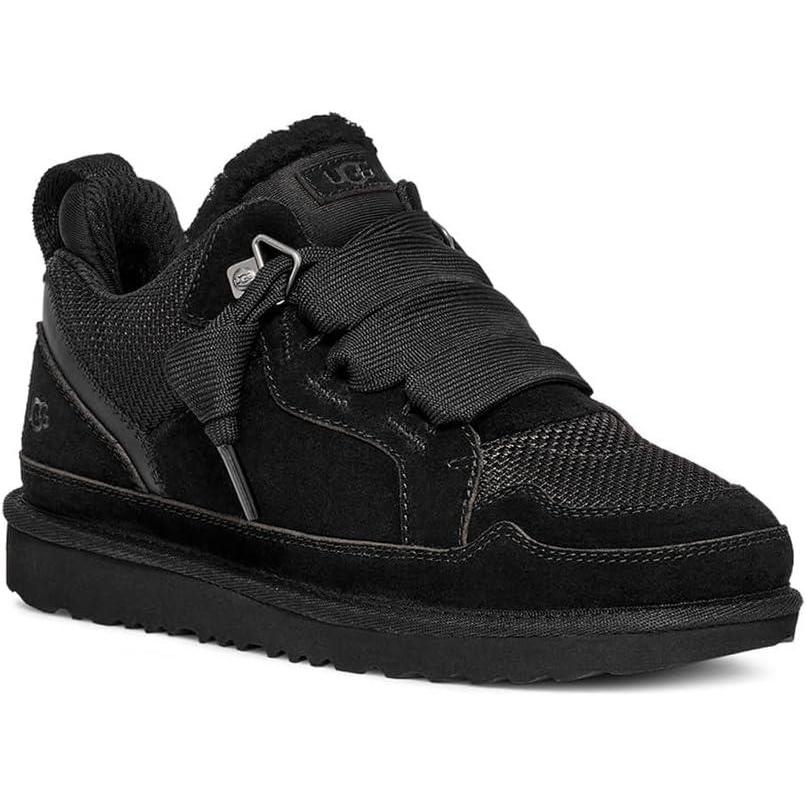 imageUGG Boys Lowmel SneakerBlack