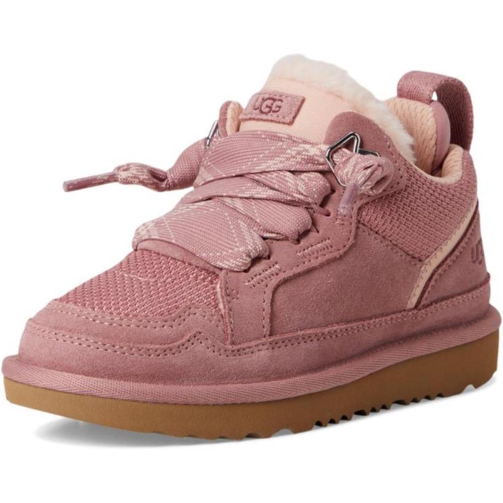imageUGG Boys Lowmel SneakerPink Dawn