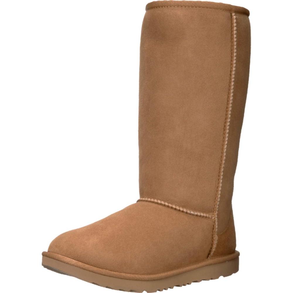 imageUGG Classic Tall II Girls Youth BootChestnut