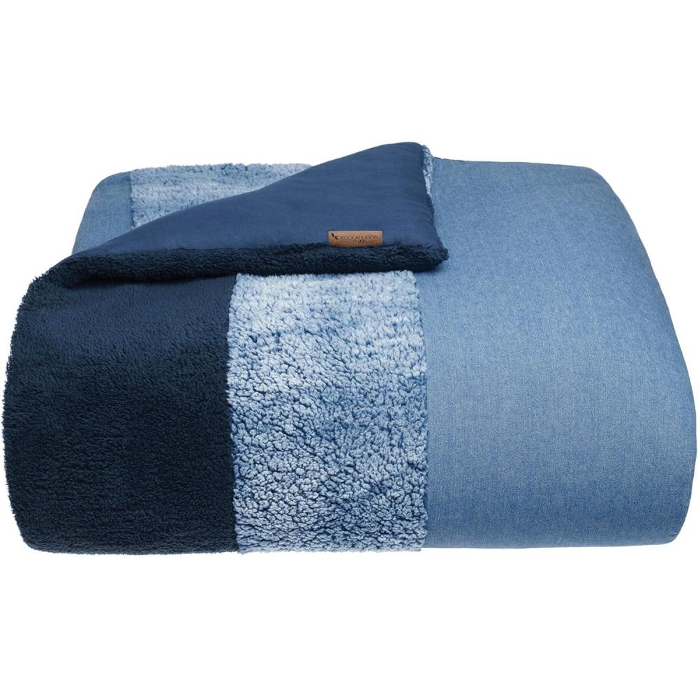 imageUGG Cover Home Pillow Body BlueBlue