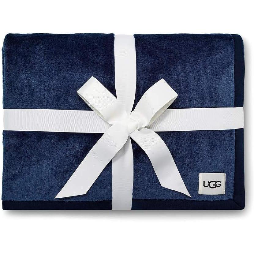 imageUGG Duffield Throw IIIndigo