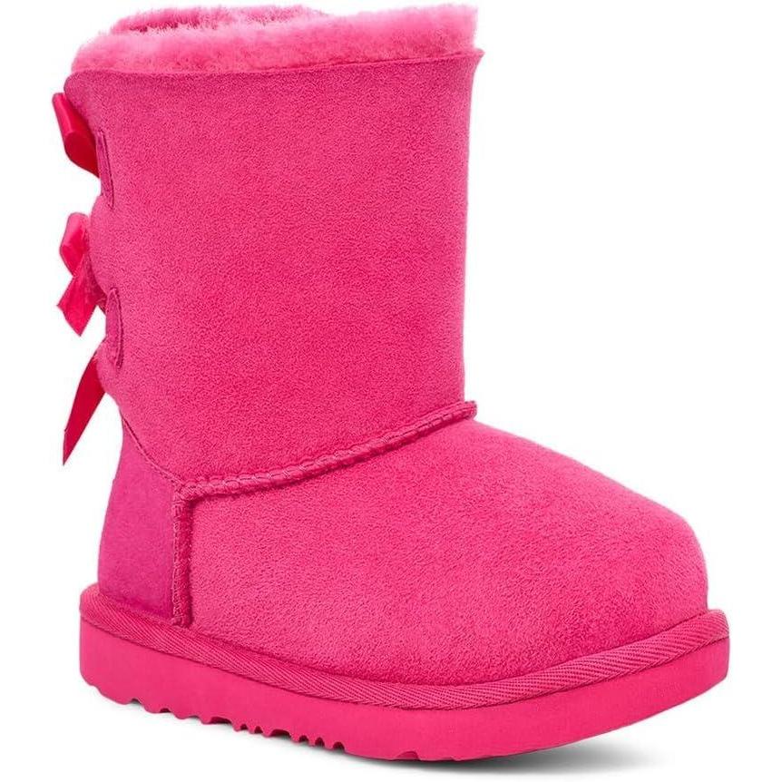 imageUGG Kids Bailey Bow II BootBerry