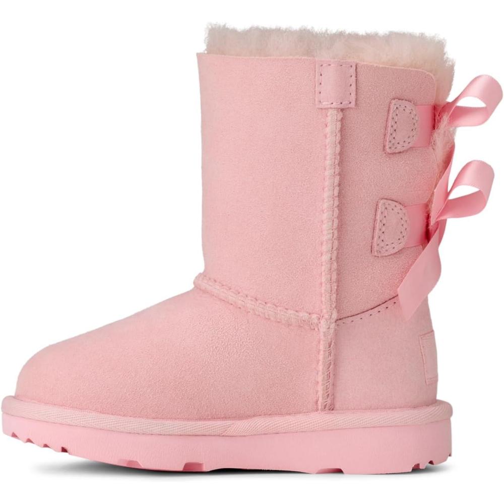 imageUGG Kids Bailey Bow II BootRibbon Candy