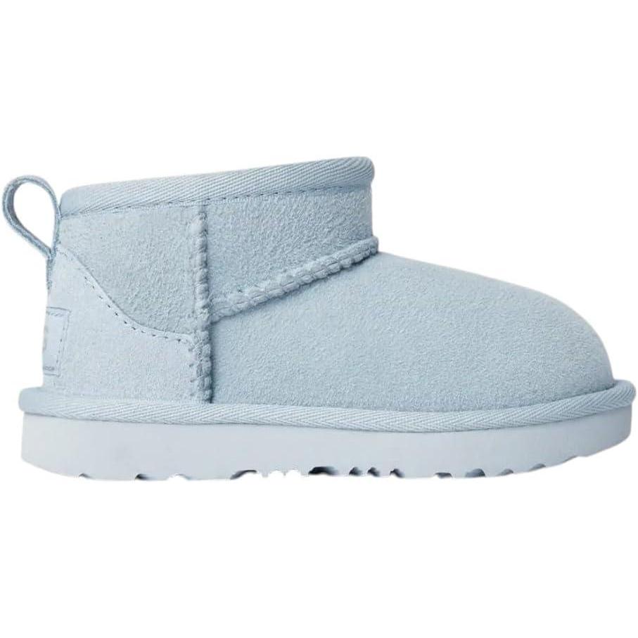 imageUGG Kids Classic Ultra Mini BootSea Foam
