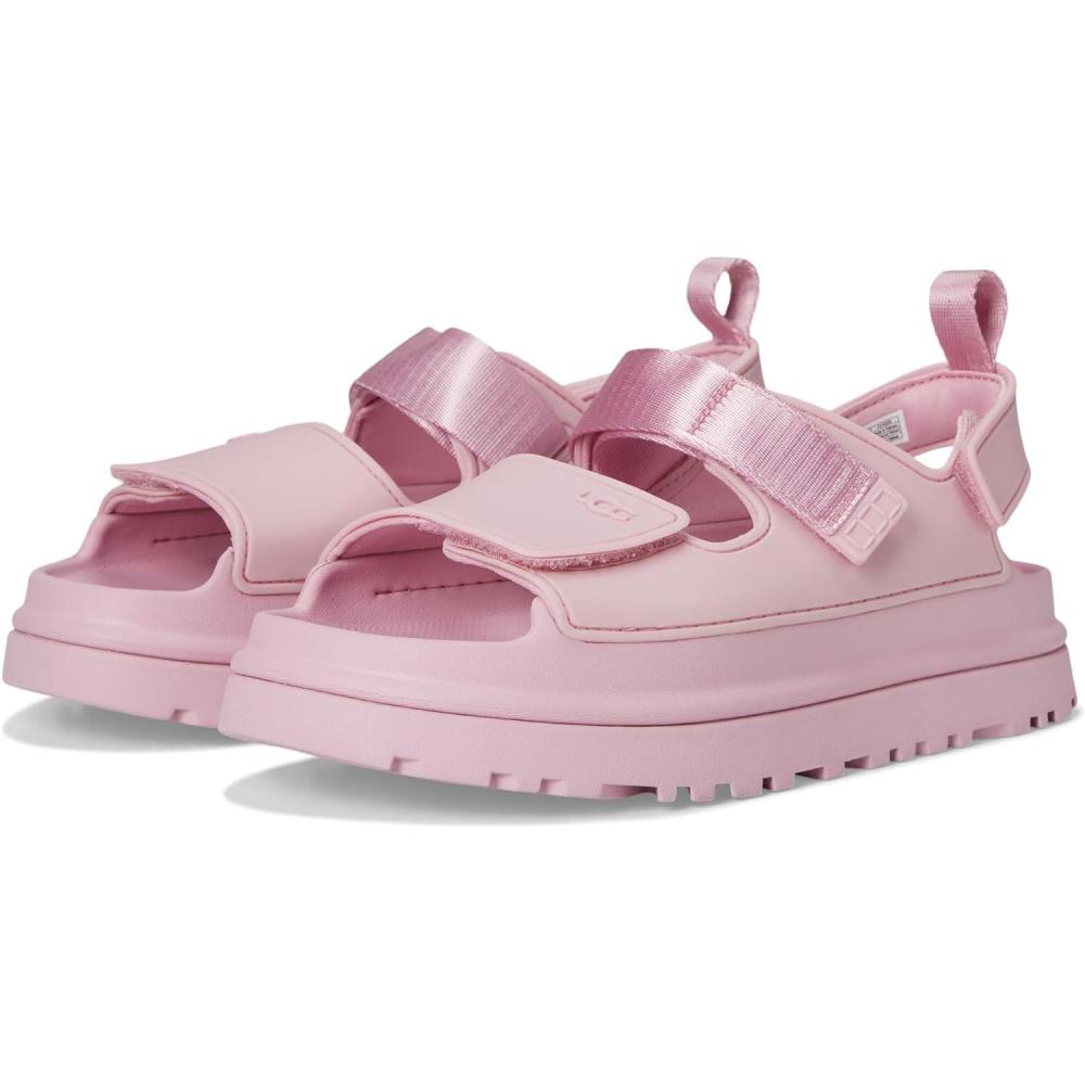 imageUGG Kids Goldenglow SandalPink Jade
