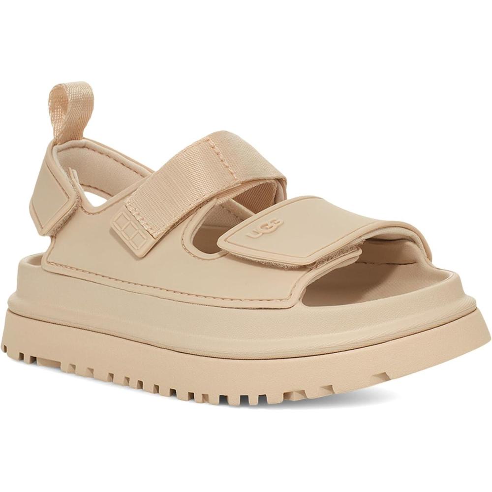 imageUGG Kids Goldenglow SandalSea Salt
