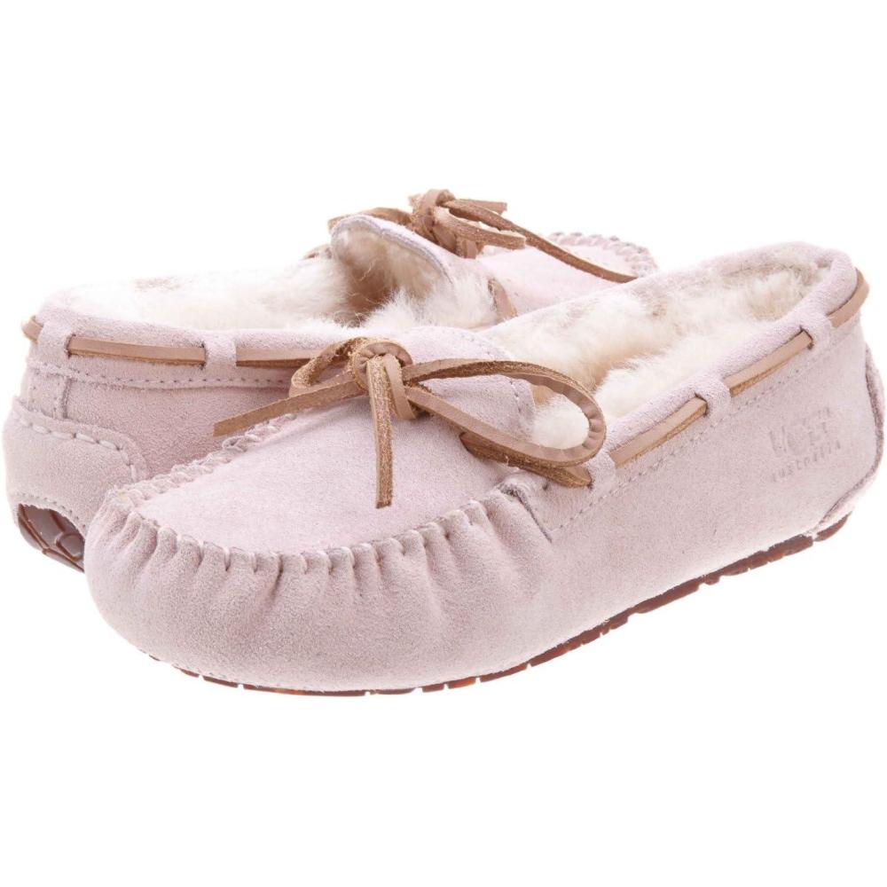imageUGG Kids K Dakota SliponBaby Pink