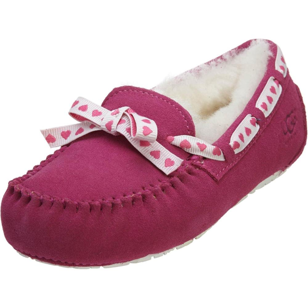 imageUGG Kids K Dakota SliponFruit of Fuchsia