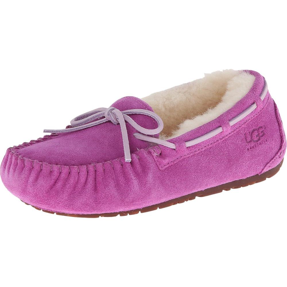 imageUGG Kids K Dakota SliponMagenta