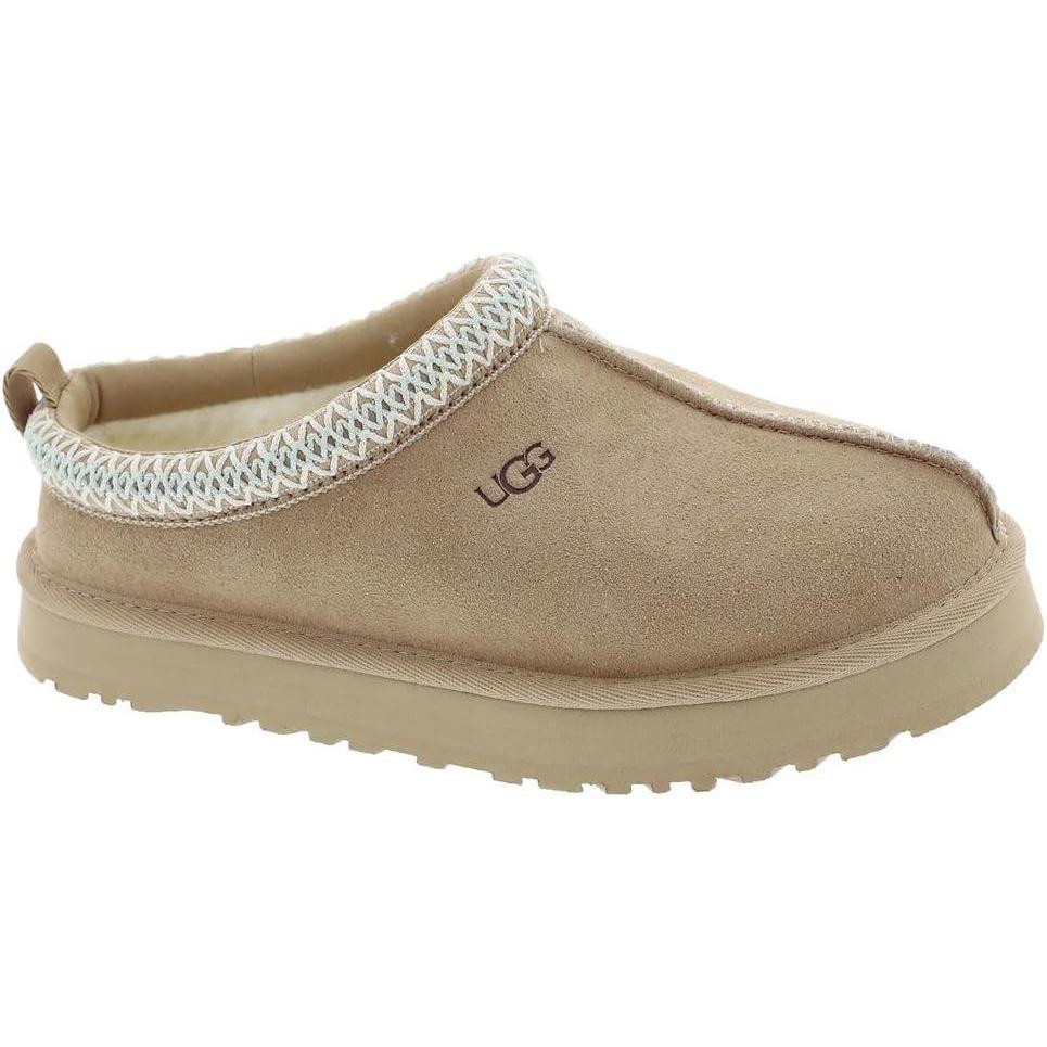 imageUGG Kids Tazz SlipperSand
