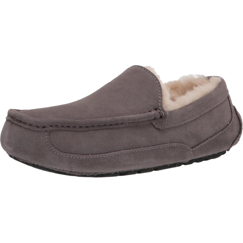 imageUGG Mens AscotGrey