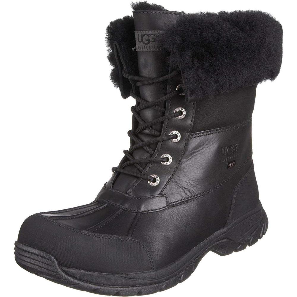 imageUGG Mens Australia Butte BootsBlack