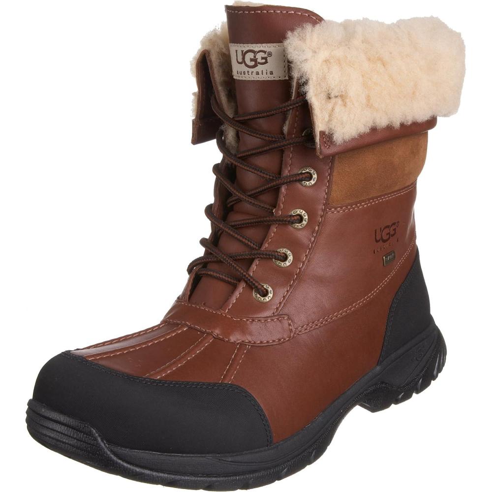 imageUGG Mens Australia Butte BootsWorchester